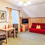Appartement Kulmer Hof By Interhome Pruggern
