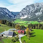Appartement Kulmer Hof By Interhome Pruggern