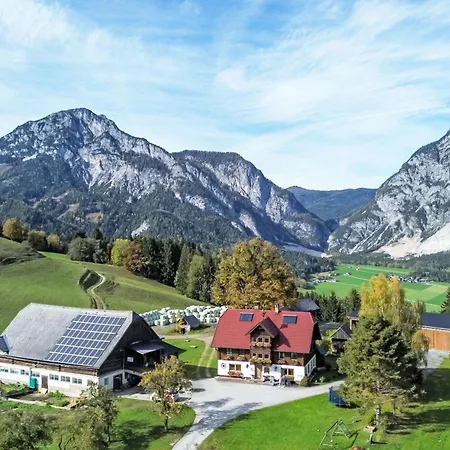 Kulmer Hof By Interhome * بروغيرن