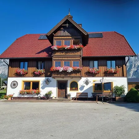 Kulmer Hof By Interhome شقة *