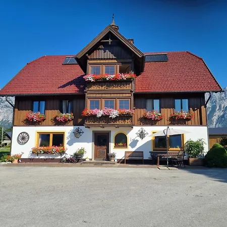Kulmer Hof By Interhome Apartment *
