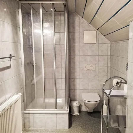 Апартаменты Kulmer Hof By Interhome *