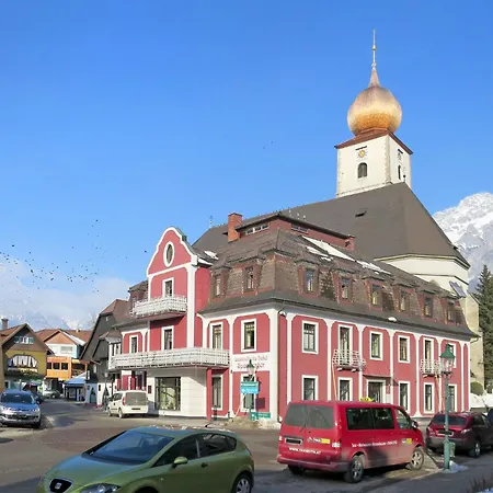 Kulmer Hof By Interhome Apartment Pruggern