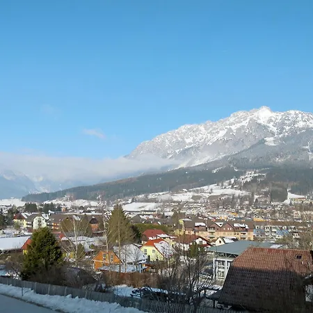 Kulmer Hof By Interhome Апартаменты