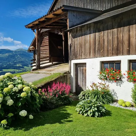 Apartmán Kulmer Hof By Interhome *