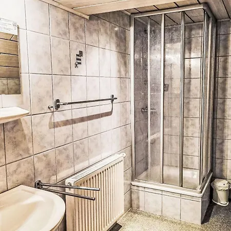 Kulmer Hof By Interhome شقة بروغيرن