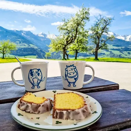 Apartmán Kulmer Hof By Interhome