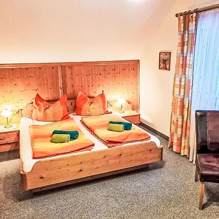 Kulmer Hof By Interhome Апартаменты *