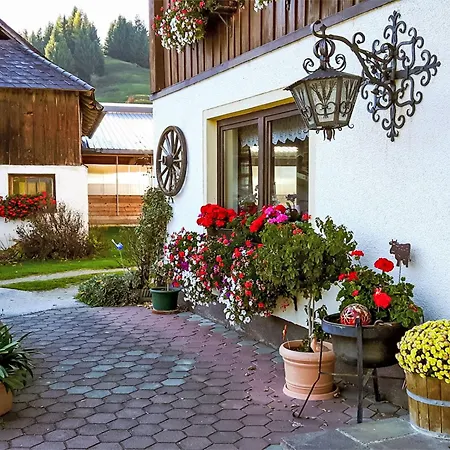 Kulmer Hof By Interhome * Пруггерн