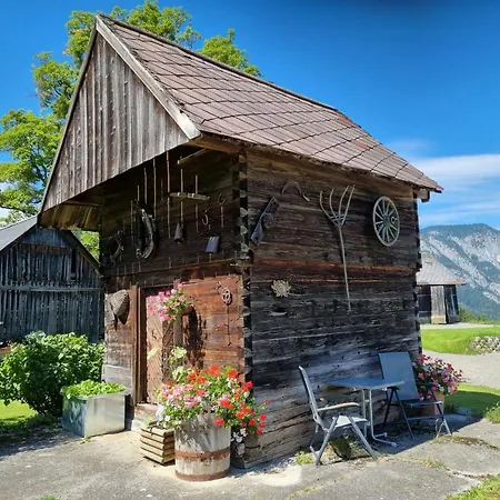 Apartmán Kulmer Hof By Interhome *