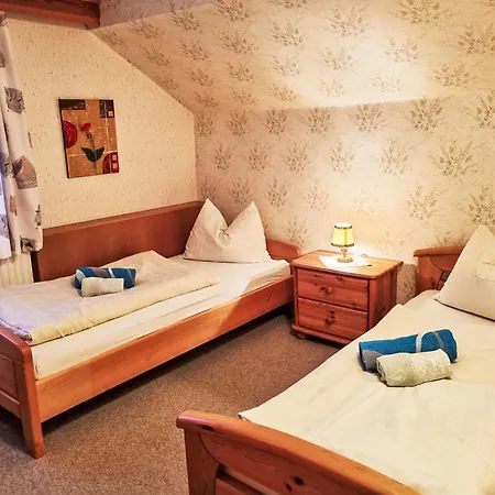 Kulmer Hof By Interhome Apartmán Pruggern