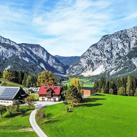 Kulmer Hof By Interhome Apartment