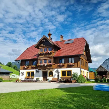 Kulmer Hof By Interhome Apartmán *