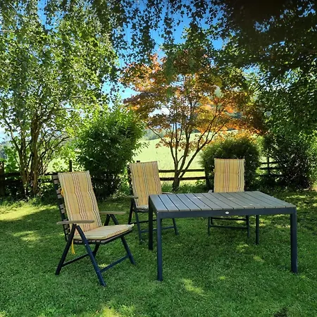 Apartmán Kulmer Hof By Interhome *