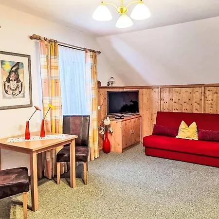 Apartmán Kulmer Hof By Interhome Pruggern