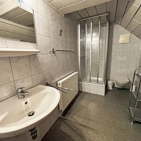 Kulmer Hof By Interhome بروغيرن