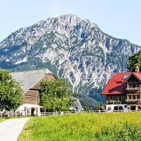 Апартаменты Kulmer Hof By Interhome *