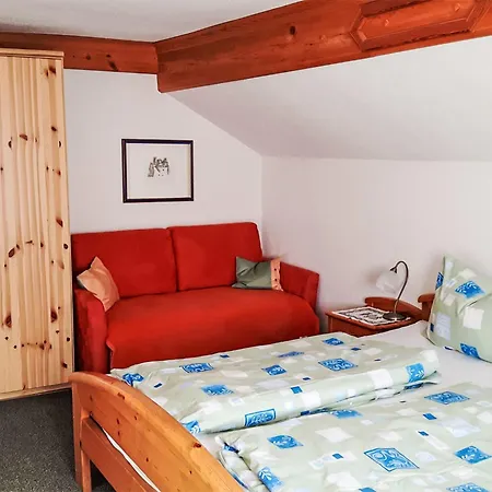 Kulmer Hof By Interhome Пруггерн