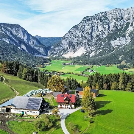 Kulmer Hof By Interhome شقة *