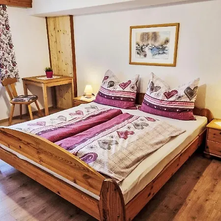 Kulmer Hof By Interhome Apartment Pruggern