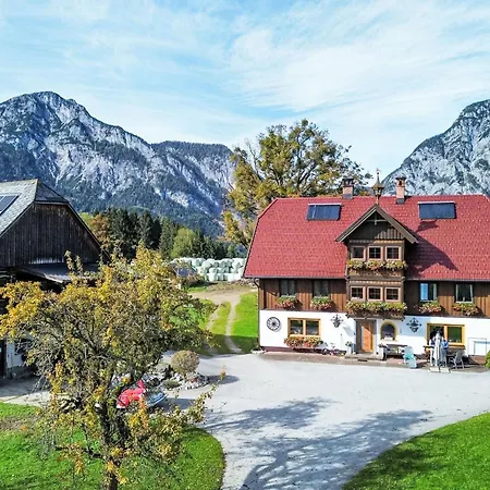 Apartment Kulmer Hof By Interhome Pruggern