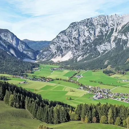 Kulmer Hof By Interhome * Пруггерн