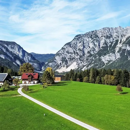 Kulmer Hof By Interhome Pruggern