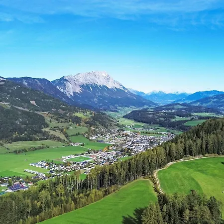 Апартаменты Kulmer Hof By Interhome