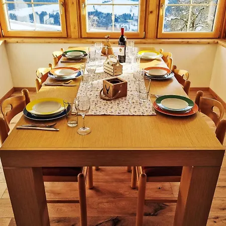 Апартаменты Kulmer Hof By Interhome *