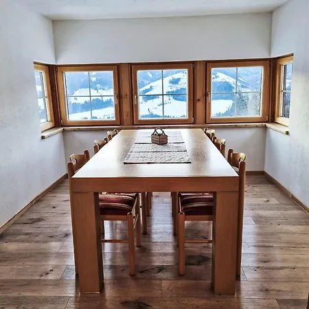 شقة Kulmer Hof By Interhome بروغيرن