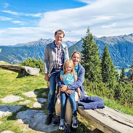 شقة Kulmer Hof By Interhome