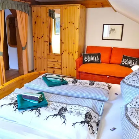 Kulmer Hof By Interhome Apartment Pruggern