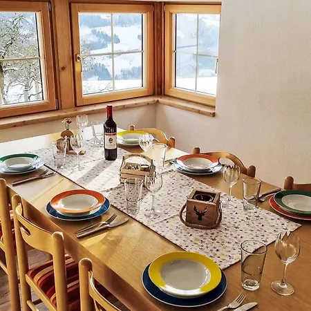 Kulmer Hof By Interhome Apartamento