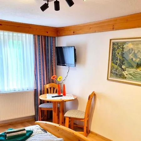 Kulmer Hof By Interhome * Пруггерн