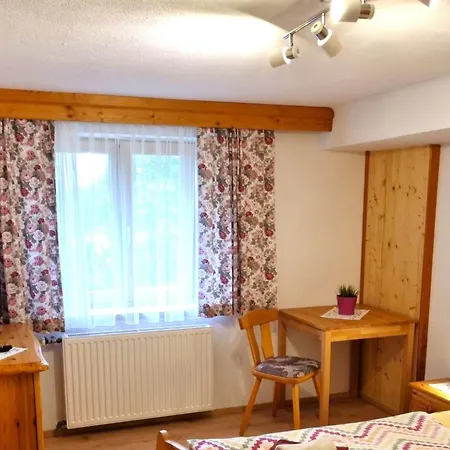 Kulmer Hof By Interhome Pruggern