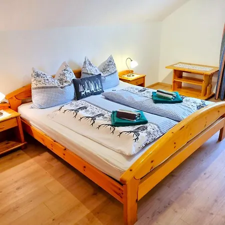 Kulmer Hof By Interhome Pruggern