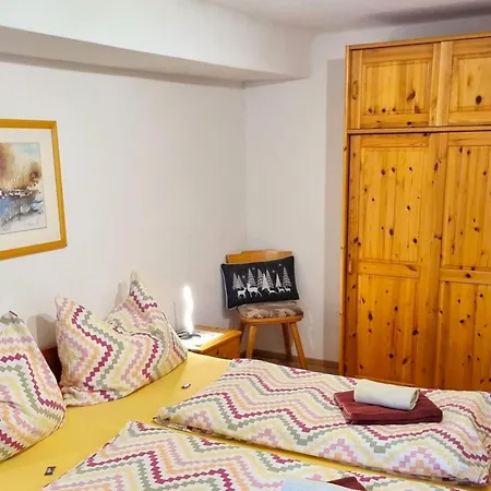 Kulmer Hof By Interhome Apartmán