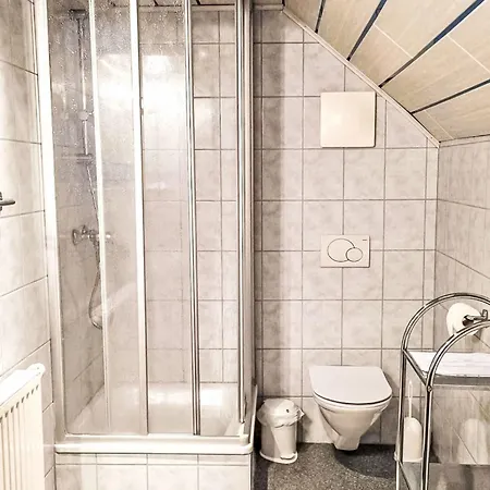 Апартаменты Kulmer Hof By Interhome