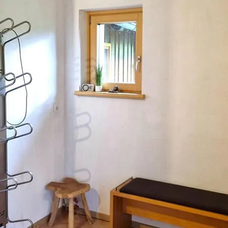 شقة Kulmer Hof By Interhome