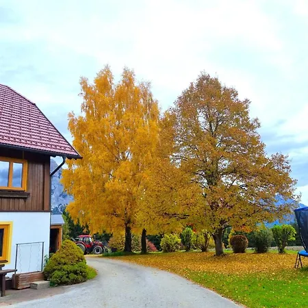 Apartmán Kulmer Hof By Interhome *