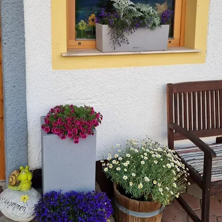 شقة Kulmer Hof By Interhome