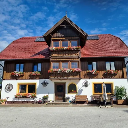 Kulmer Hof By Interhome Apartmán Pruggern