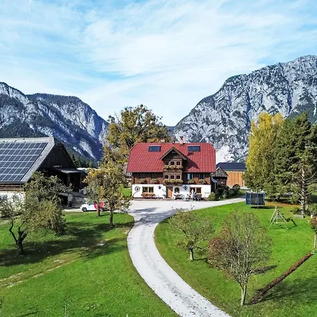 Kulmer Hof By Interhome Апартаменты