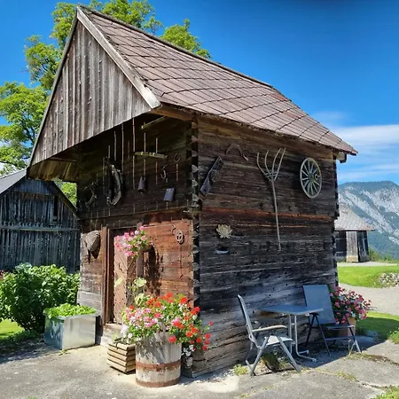 Kulmer Hof By Interhome Apartamento Pruggern