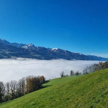 Kulmer Hof By Interhome شقة بروغيرن