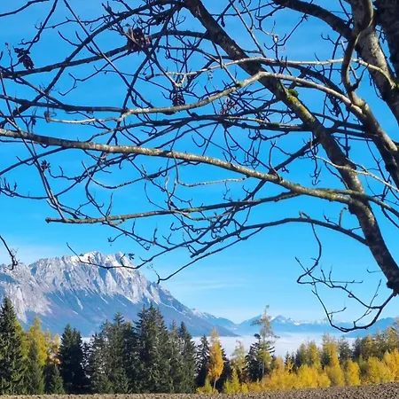 Kulmer Hof By Interhome Апартаменты Пруггерн