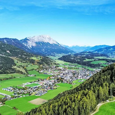 Апартаменты Kulmer Hof By Interhome Пруггерн