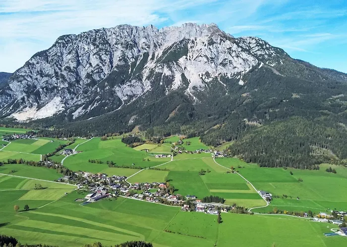 Kulmer Hof By Interhome Apartment