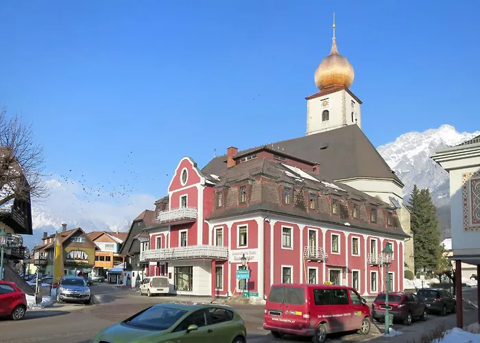 Kulmer Hof By Interhome Apartment Pruggern