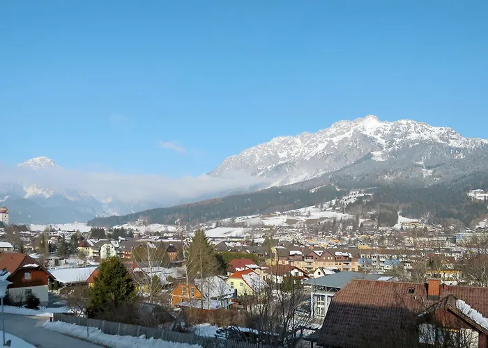 Kulmer Hof By Interhome Apartment